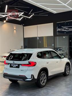 بي ام دبليو X1